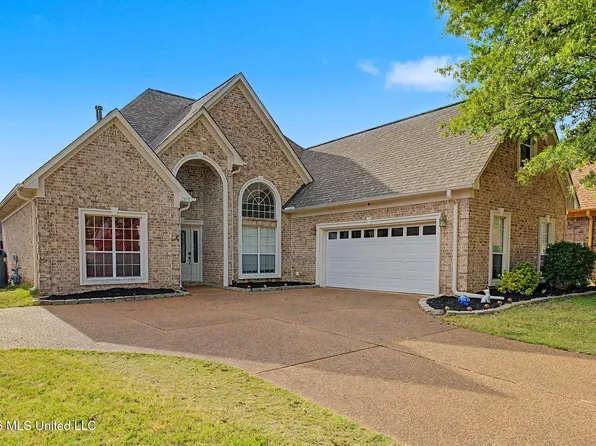 3473 E Enclave Dr, Southaven, MS 38672