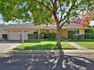 2434 W Sheridan Way, Stockton, CA 95207