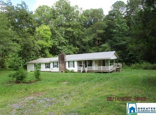 2155 Vaughn Rd, Altoona, AL 35952