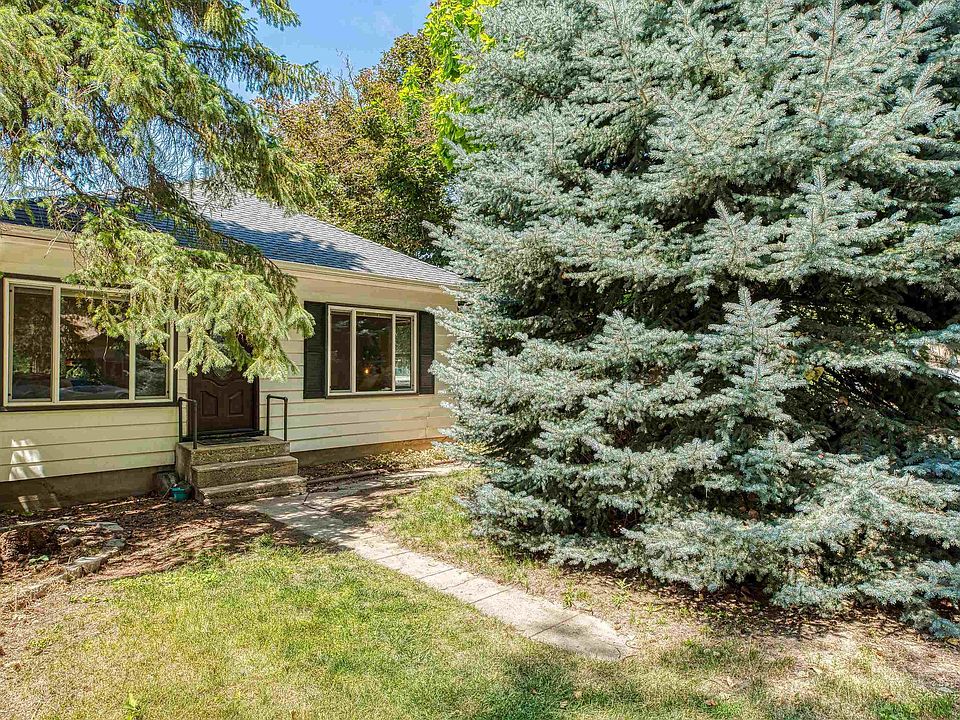 2529 N Lander St, Boise, ID 83703 | Zillow