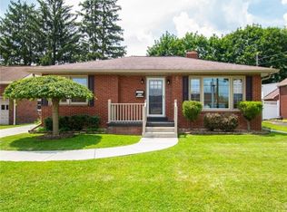 415 Foch St, Ellwood City, PA 16117