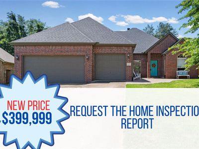1351 Lexington Cir, Springdale, AR, 72762