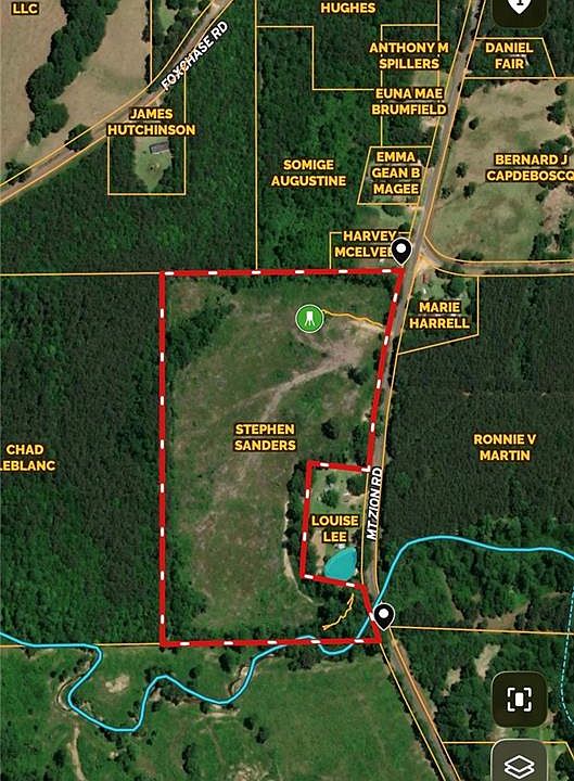 2nd image of 1175 Mount Zion Rd