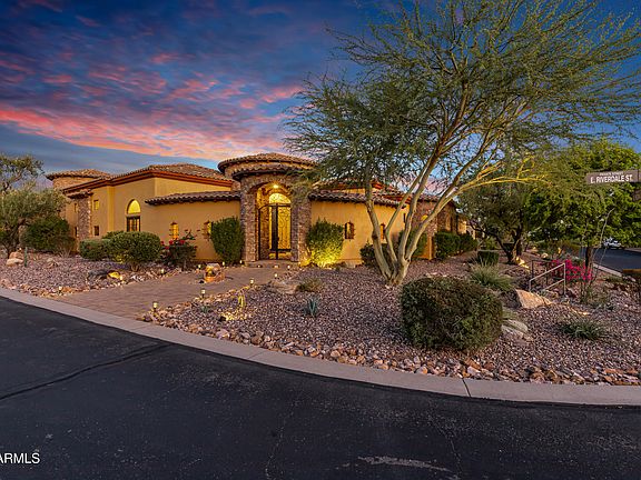 2nd image of 3257 N Piedra Circle
