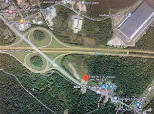 5288 Route 115, Blakeslee, PA