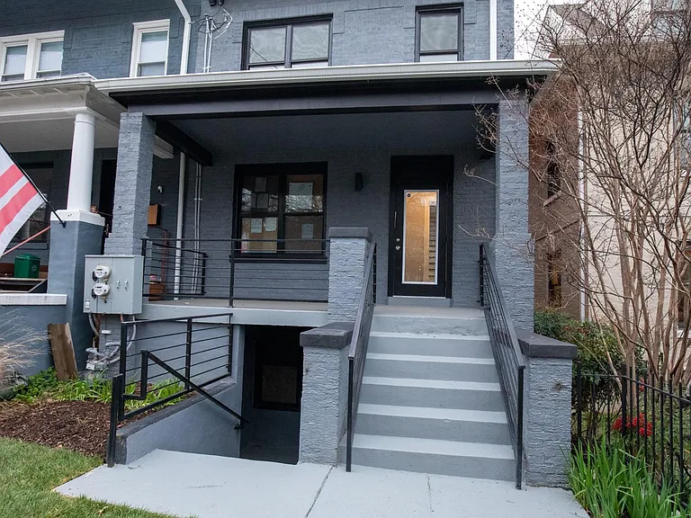1321 Shepherd St NW — Photo 2