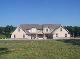 12368 N Bridgeview Dr UNIT 10, Monticello, IN 47960