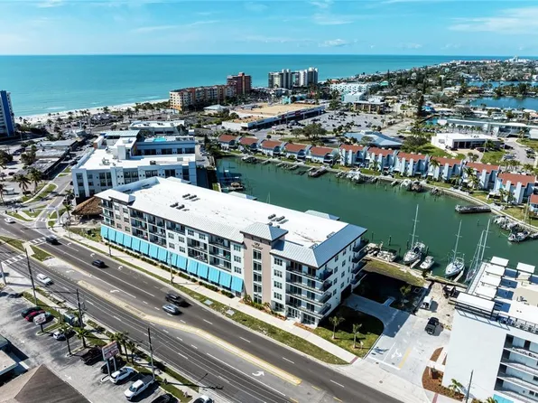 300 150th Ave #200, Madeira Beach, FL 33708