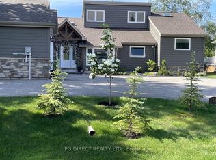 18 Villa Dr, Georgina, ON L0E 1N0