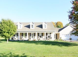 113 Indian Trl, Bardstown, KY 40004