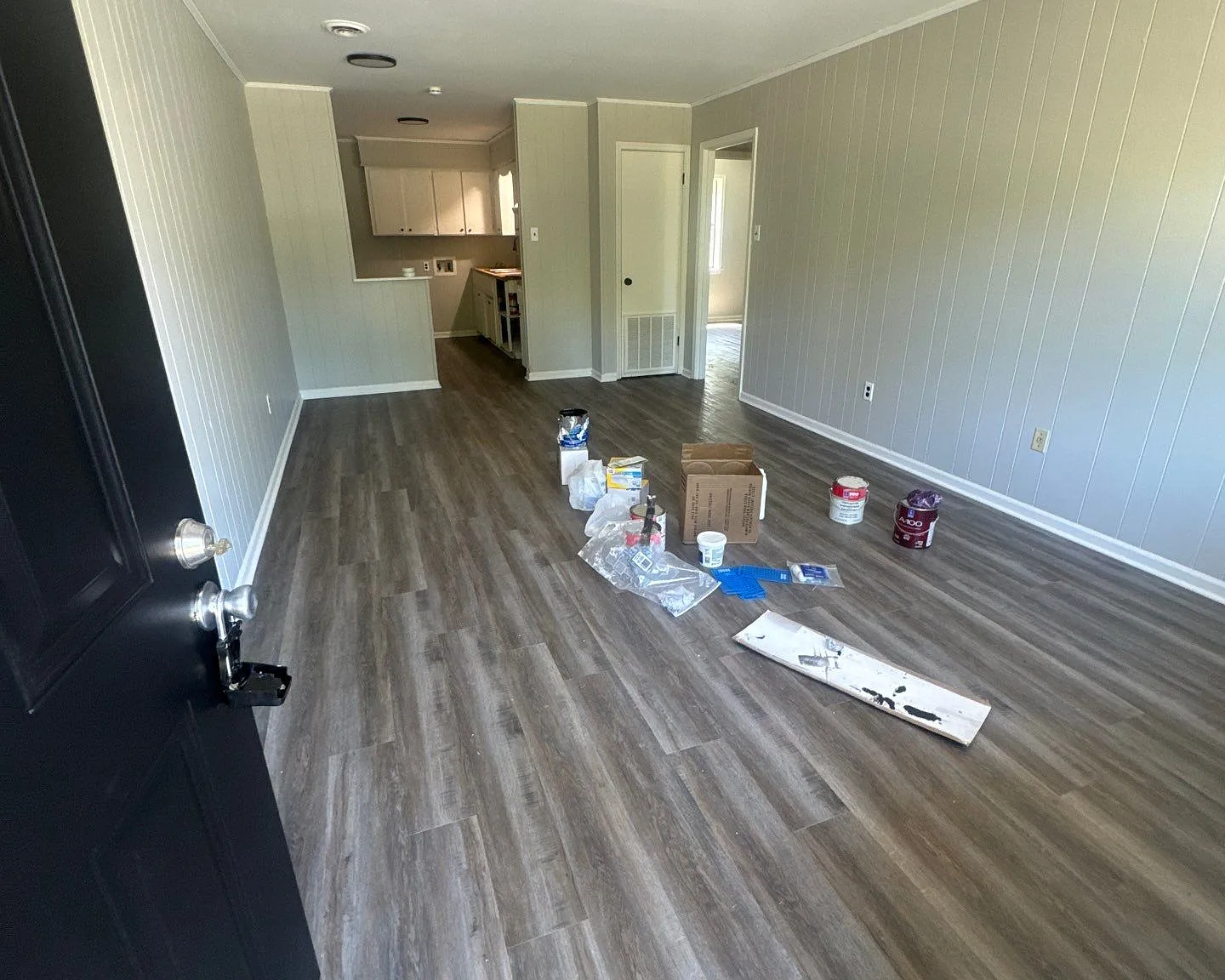 207 Highland Street Apt 2 - 1 — Photo 3
