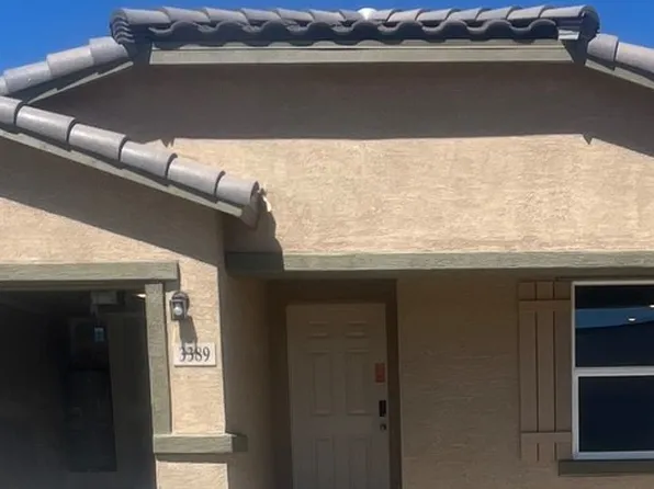 3389 N Yavapai St, Kingman, AZ 86401