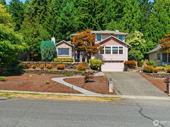 1708 Arab Drive SE, Tumwater, WA 98501