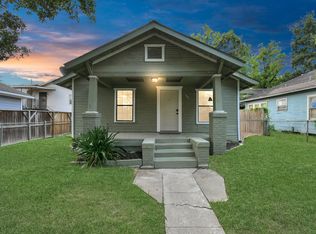 106 Kemton St, Houston, TX 77012