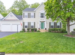 19 Brittany Ln, Stafford, VA 22554
