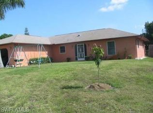 8181 Cypress Dr N, Fort Myers, FL 33967