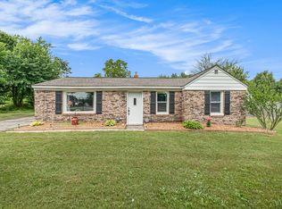 12407 24th Ave, Marne, MI 49435
