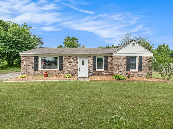 12407 24th Ave, Marne, MI 49435