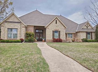 2117 Oak Hollow Rd, Duncan, OK 73533