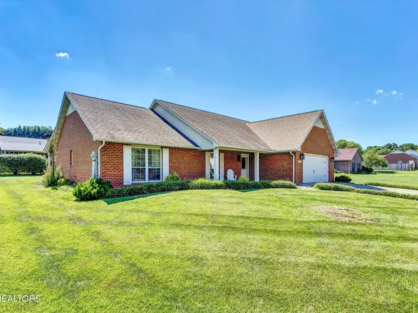 1239 N Wingate Way, Maryville, TN 37803
