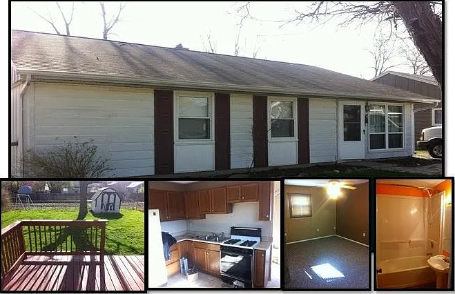 3037 Pokagon Dr
