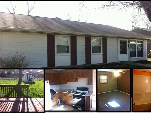 3037 Pokagon Dr, Lafayette, IN 47909
