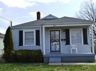 3803 Wheeler Ave, Louisville, KY 40215