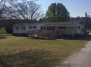 2158 Lizzie Mill Rd, Selma, NC 27576