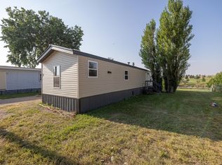 409 N Ellsworth Rd, Box Elder, SD 57719