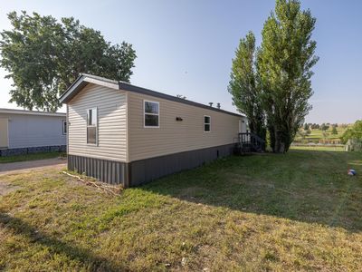 409 N Ellsworth Rd, Box Elder, SD, 57719