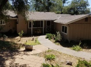 40488 Live Oak Dr, Oakhurst, CA