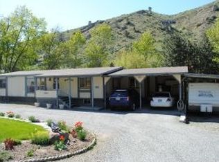 3744 Squilchuck Rd, Wenatchee, WA 98801