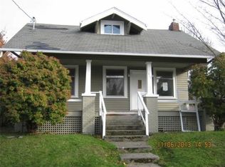 819 S Junett St, Tacoma, WA 98405