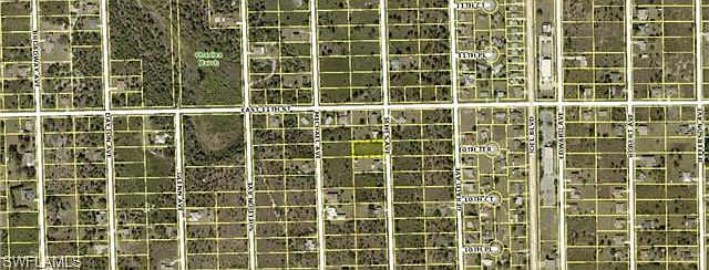 2nd image of 1019 James Ave