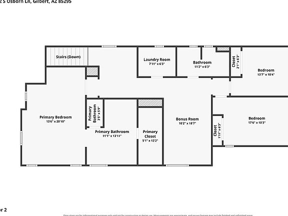 3rd image of 2252 S Osborn Ln