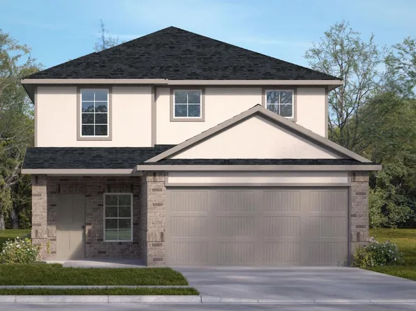 1957 Arbuckle Dr, Leander, TX 78641