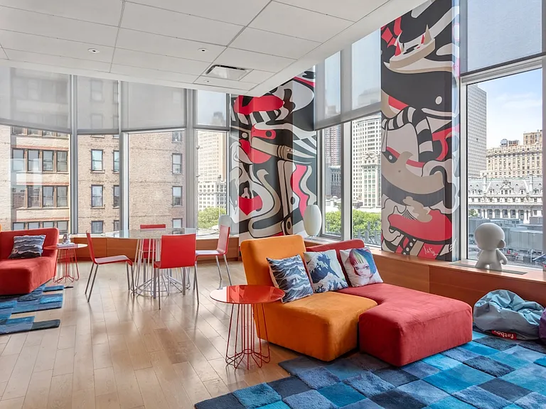 8 Spruce St #19U — Photo 15