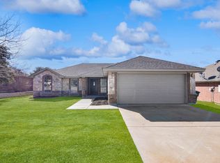 3413 Lucas St, Copperas Cove, TX 76522