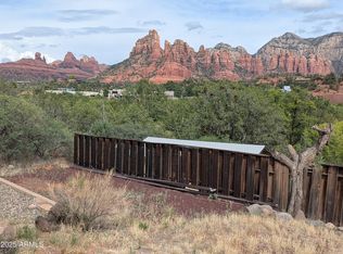30 Blackhawk Ln, Sedona, AZ 86336