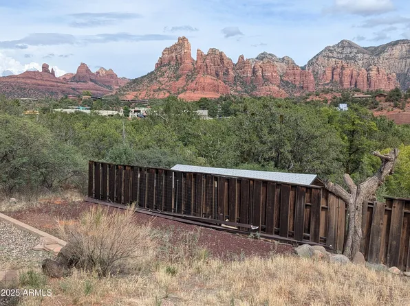30 BLACKHAWK Lane #-, Sedona, AZ 86336