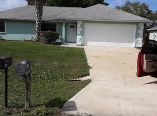 737 Bayharbor Ter, Sebastian, FL 32958