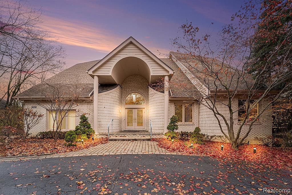 6232 Lynn Ct, West Bloomfield, MI 48323 Zillow