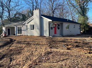 224 Bingham Dr, Charlotte, NC 28213