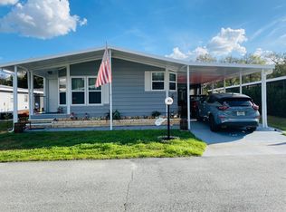 8880 SW 27th Ave LOT A52, Ocala, FL 34476