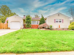 2 Durst Dr, Milltown, NJ