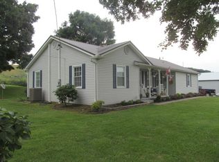 4295 New Cornith Rd, Blaine, TN 37709