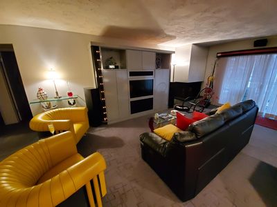 1070 S Lake Shore Dr #3-B1, Lake Geneva, WI, 53147