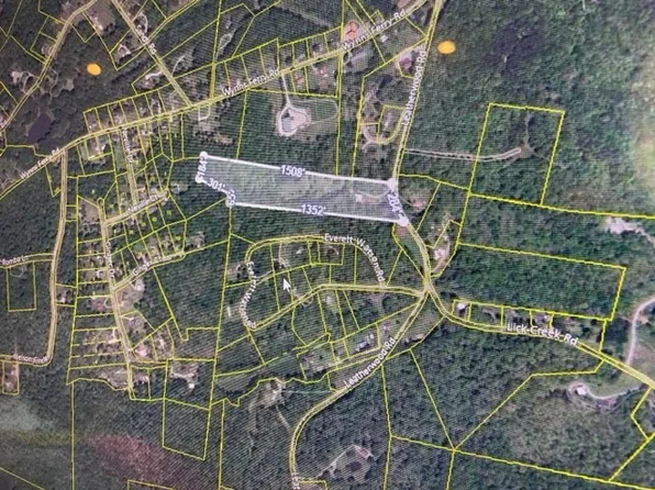 156 Leatherwood Rd, Dover, TN 37058