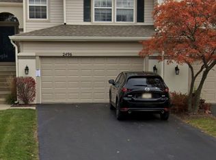 2496 Palazzo Ct, Buffalo Grove, IL 60089