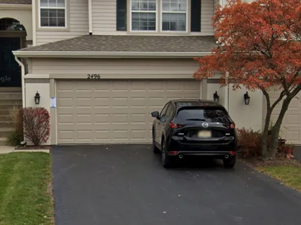 2496 Palazzo Ct, Buffalo Grove, IL 60089